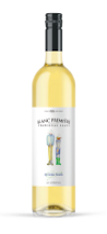 Clover Pond Vineyard 2024 Blanc Première, Frontenac Blanc, Upper Hudson